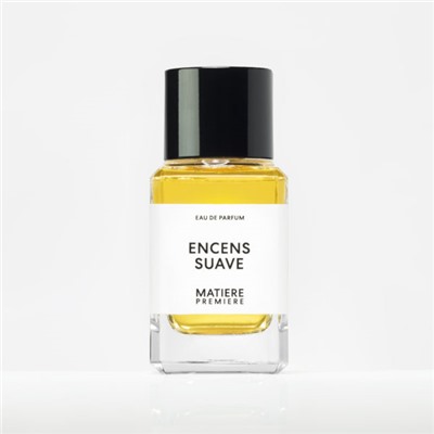 Matiere Premiere Encens Suave unisex