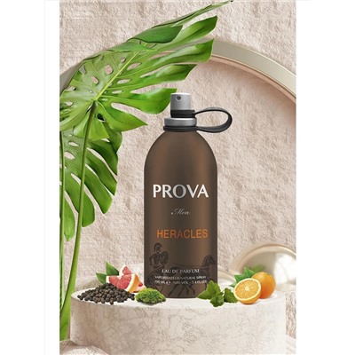 Prova Mixed Heracles EDP Мужские духи 100 мл