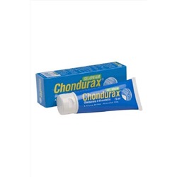 Chondurax Jel 75 ml (glucosamine & Chondroitin)