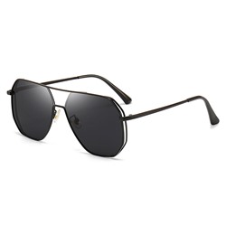 IQ20121 - Солнцезащитные очки ICONIQ 5087 Черный