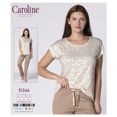 Caroline 51346 костюм L, XL