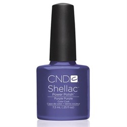 Shellac Cnd Purple Purple Гель-лак