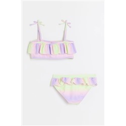 River Island Girls Ombre Bikini