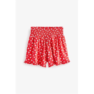 Pull On Skort (3-16yrs)