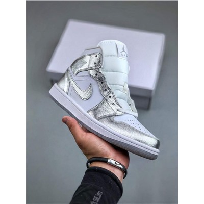 Кроссовки Air Jorda*n 1 Mid AJ1