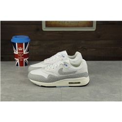 Найк Air Max 1 ’86 OG из натуральной плотной кожи