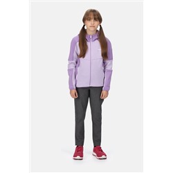 Regatta Purple Dissolver V Fleece