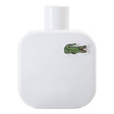 LACOSTE L.12.12 BLANC (WHITE) men