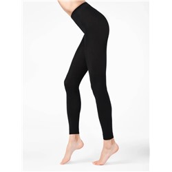 CONTE COTTON LEGGINGS 250 Теплые хлопковые леггинсы