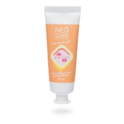 Neo Care Гель для умывания Yogurt, 30мл -65%