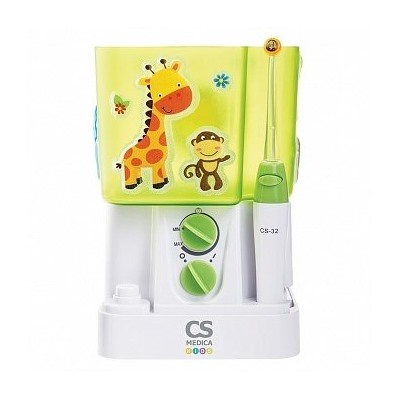 Ирригатор Aquapulsar KIDS CS-32 для детей