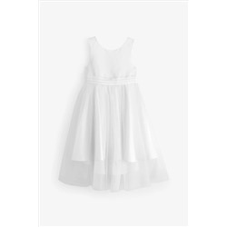 Bridesmaid Dress (3mths-16yrs)