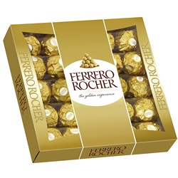 Ferrero Rocher 25er
