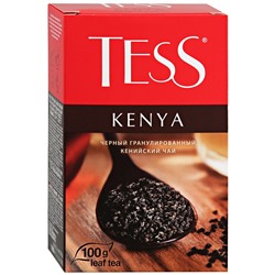 Тесс Кения 100 гр