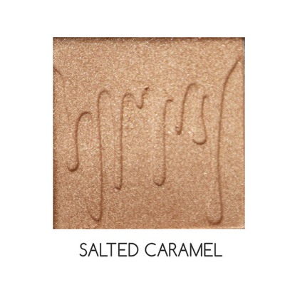 Пудра Ky*lie Jenner Pressed Bronzer Powder - Salted Caramel 9.5g
