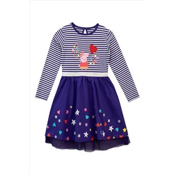 Character Peppa Pig Party Dress