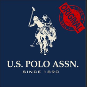 U.S. Polo Assn - ОРИГИНАЛ! Бесплатная доставка на детское 1-5 июня