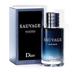 Парфюмерная вода Christian Dior Sauvage EDP, 100 мл