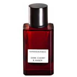 Banana Republic Dark Cherry & Amber unisex