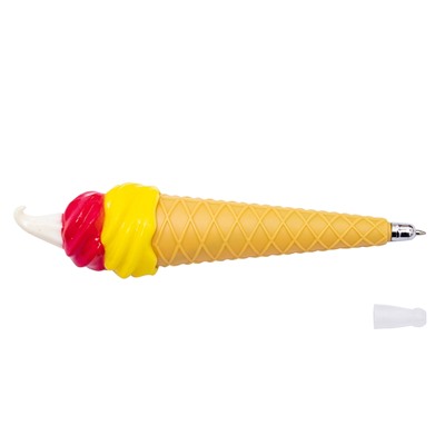 Ручка Мороженое шариковая с магнитом N 5   /  Артикул: 99068