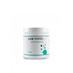 RAW Material - Myo Inositol 100 Gr