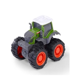 Spielzeugauto
     
      Dickie, Fendt Monster Tractor