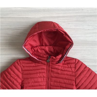 М.1401 Куртка красная (116,122,128, 134)