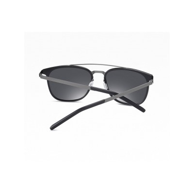 IQ30058 - Солнцезащитные очки ICONIQ TR3356 Matte black and gray piece C04-P20