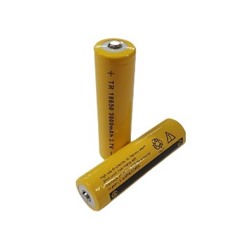 Аккумулятор 18650 MRM-POWER 3000mAh (высокий +)