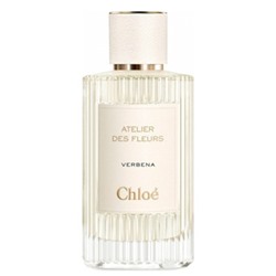 CHLOE ATELIER DES FLEURS VERBENA lady