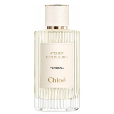 CHLOE ATELIER DES FLEURS VERBENA lady