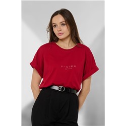 футболка женская 8190-05 -20%