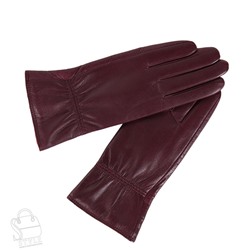 Женские перчатки 2663-4-5S w.red  (размеры в ряду 7-7,5-7,5-8-8,5)