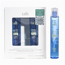 La'dor Perfect Hair Fill-Up Филлер для восстановления волос 4х13мл