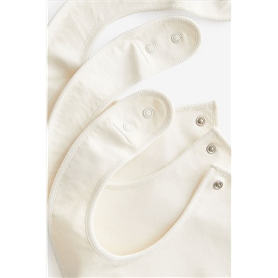 Baby Regular Bibs 3 Pack