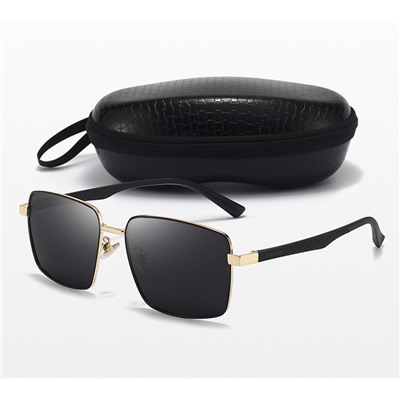 IQ20138 - Солнцезащитные очки ICONIQ 5075 Черный-золото