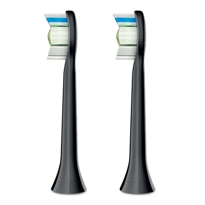 Насадки Philips DiamondClean Standard HX6062 Черные