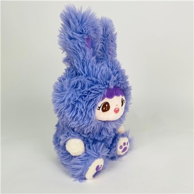 Мягкая игрушка Кролик кукла 37 см (арт. YE23812-1)