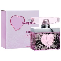 Franck Oliver PASSION EXTREME edp 50ml жен