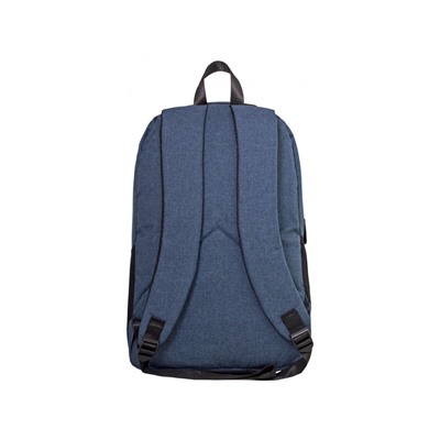 Рюкзак текстильный Lanotti 8018/Темно-синий