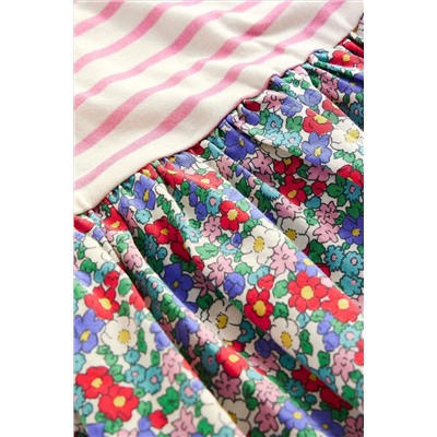 Boden Hotchpotch Jersey dress