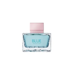 Туалетная вода Antonio Banderas Blue Seduction 80мл жен тестер edt