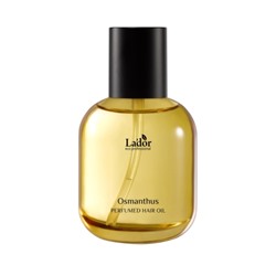 La'dor PERFUMED HAIR OIL OSMANTHUS Парфюмированное масло для волос 80мл