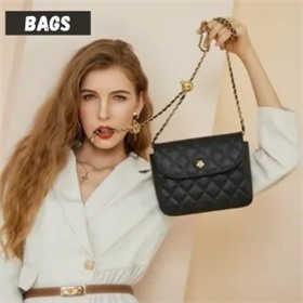 BAGS - фабрика кожаных сумок