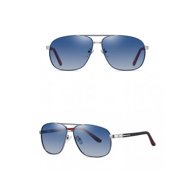 IQ30033 - Солнцезащитные очки ICONIQ 6306 Silver baked blue progressive blue C05-P128