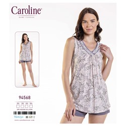 Caroline 94568 костюм 2XL, 3XL, 4XL, 5XL