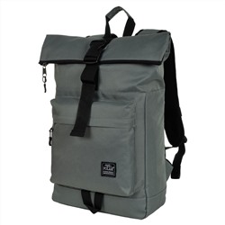 Городской рюкзак П17008-2 (Зеленый)