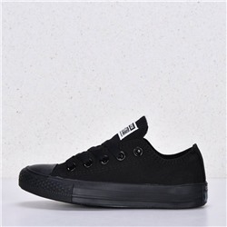 Кеды Converse Chuck Taylor All Star M5039 All Black арт con-n-17