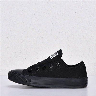 Кеды Converse Chuck Taylor All Star M5039 All Black арт con-n-17