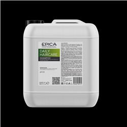 EPICA Professional Daily Haircare Шампунь для ежедневного ухода, 5000 мл.